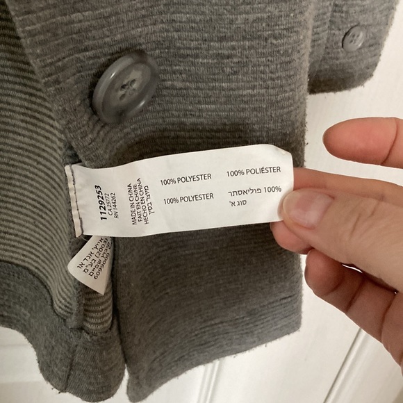 Dex Comfy Soft Stretch Blazer - Picture 5 of 7